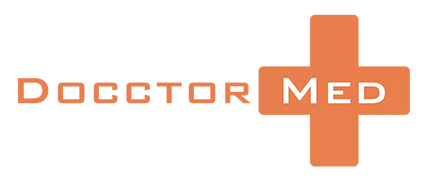 Logo-Docctor-Med-